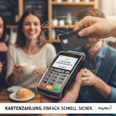 Kartenzahlung
